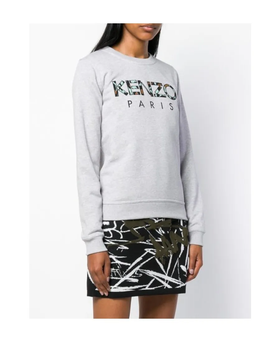 Logo Pullover