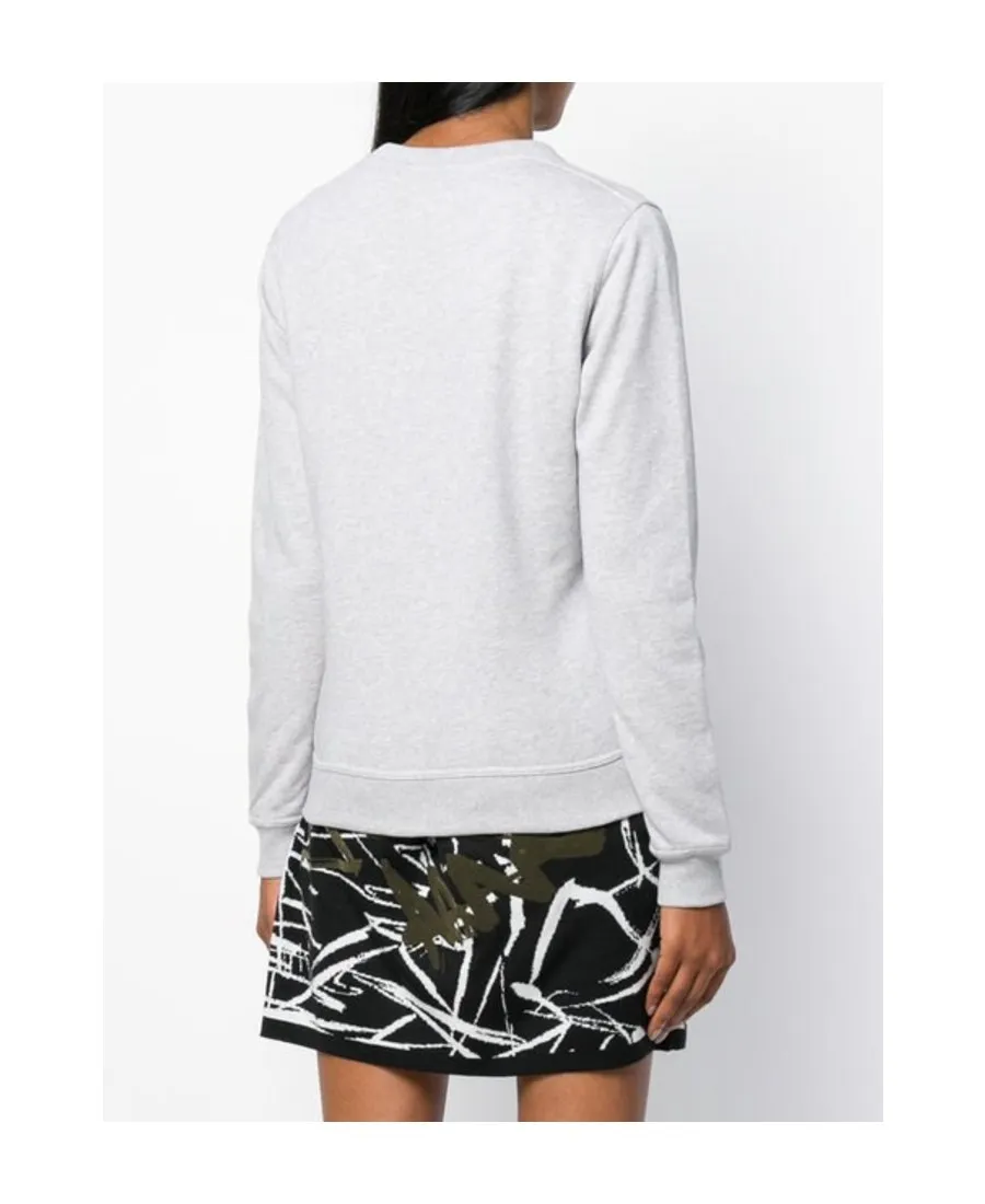 Logo Pullover