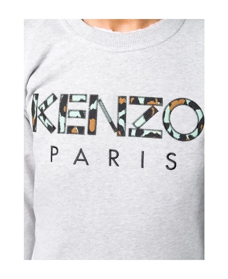 Logo Pullover