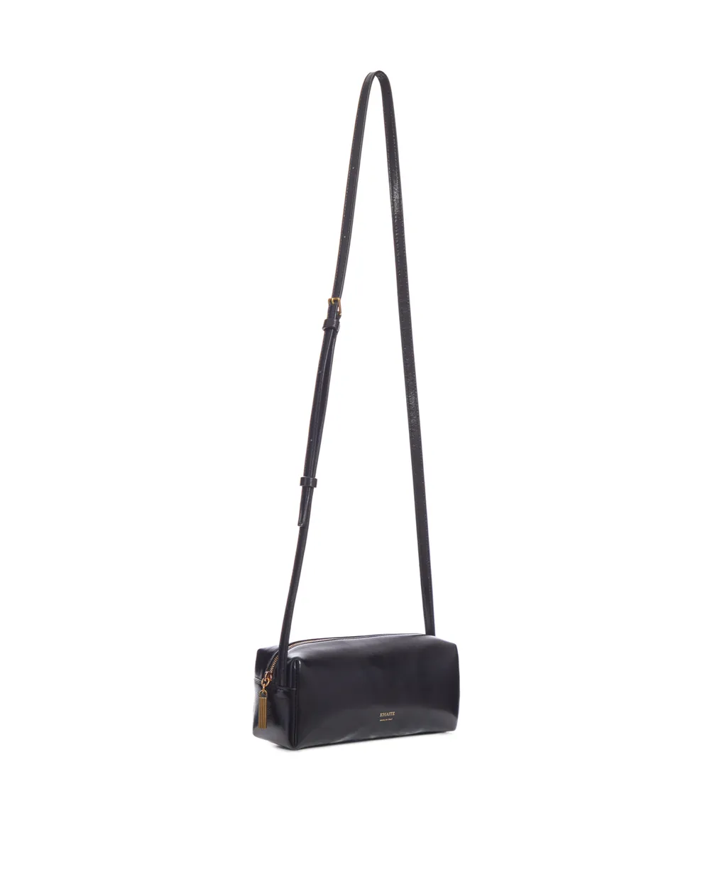 Key Shoulder Bag