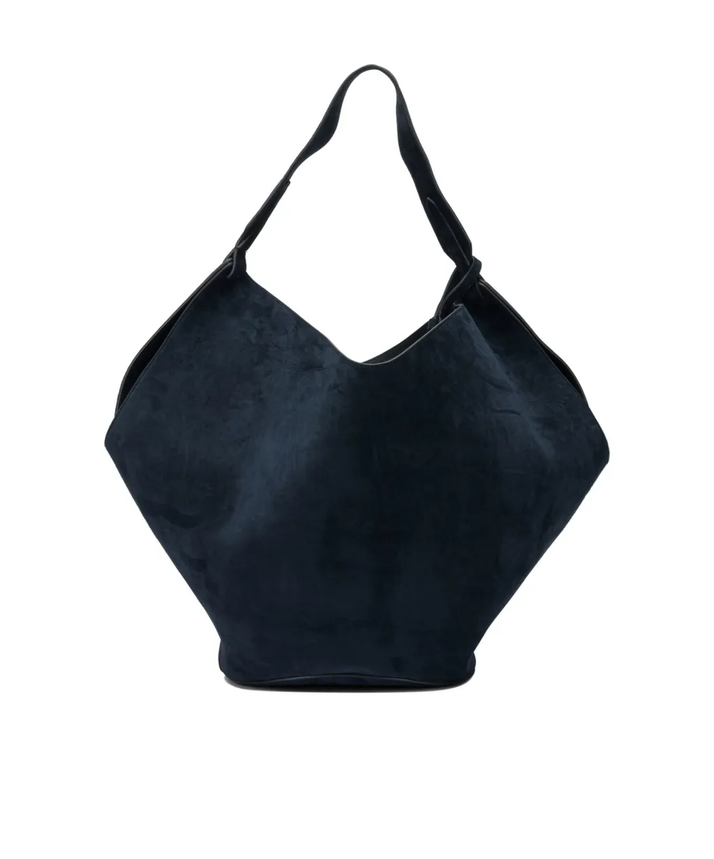 Lotus Medium Tote Bag