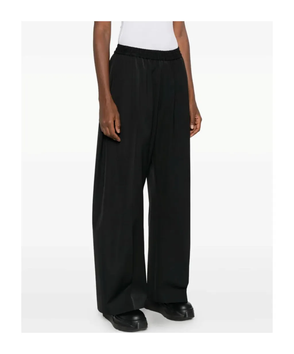 Drawstring Trousers