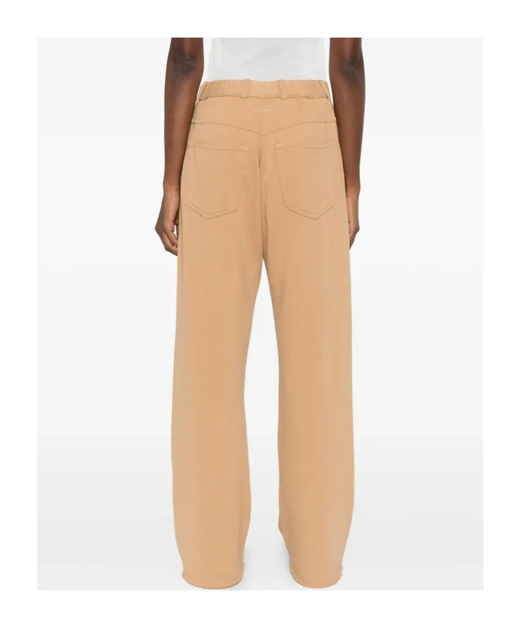 Cotton Trousers