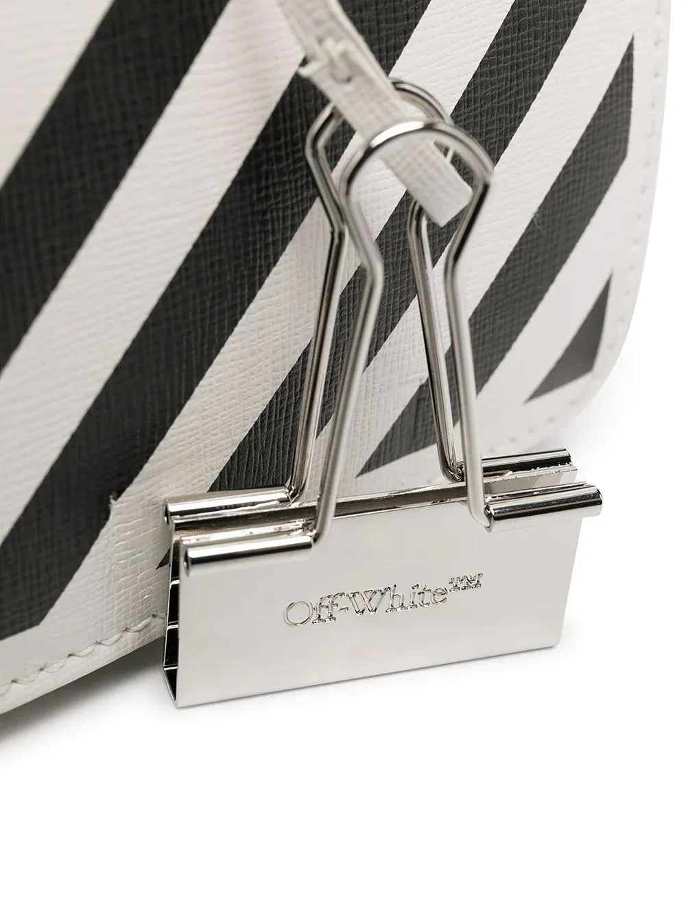 Diagonal Baby Flap Bag