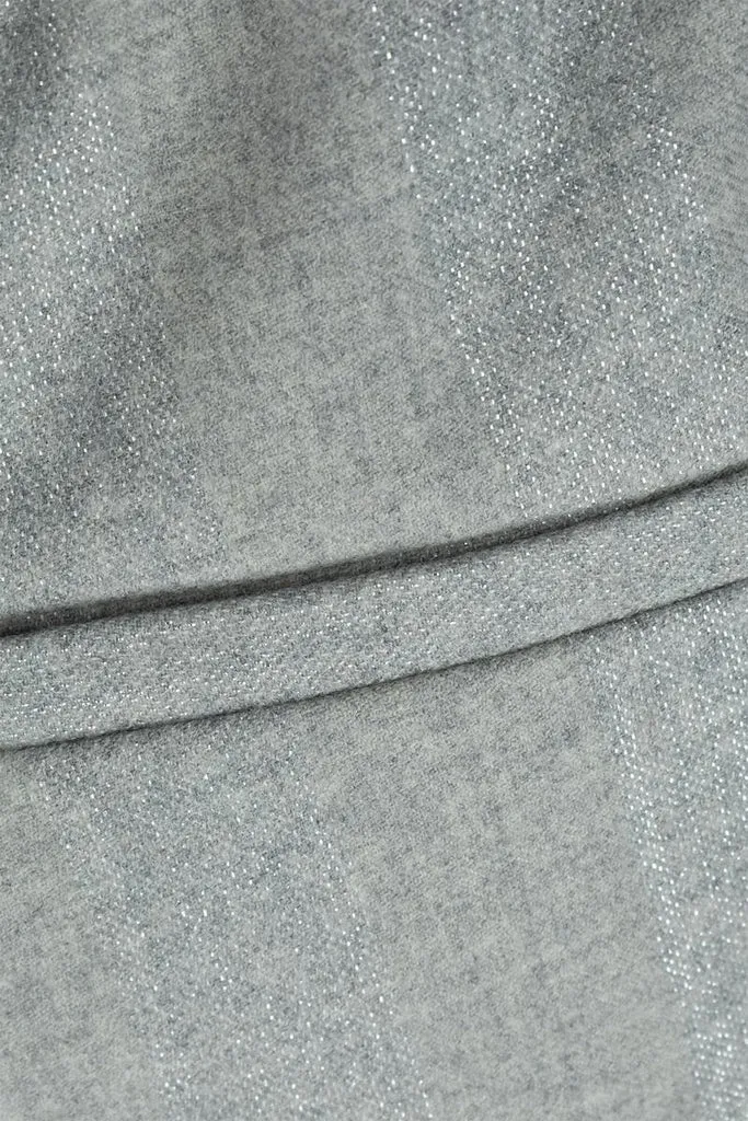 Elastic Waist Trousers