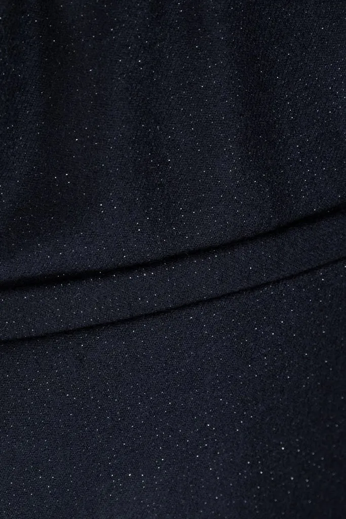 Elastic Waist Trousers
