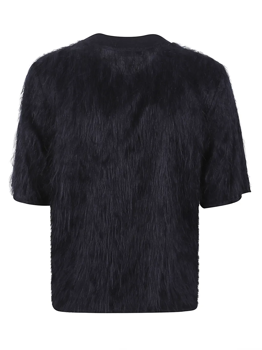 Textured Blouse