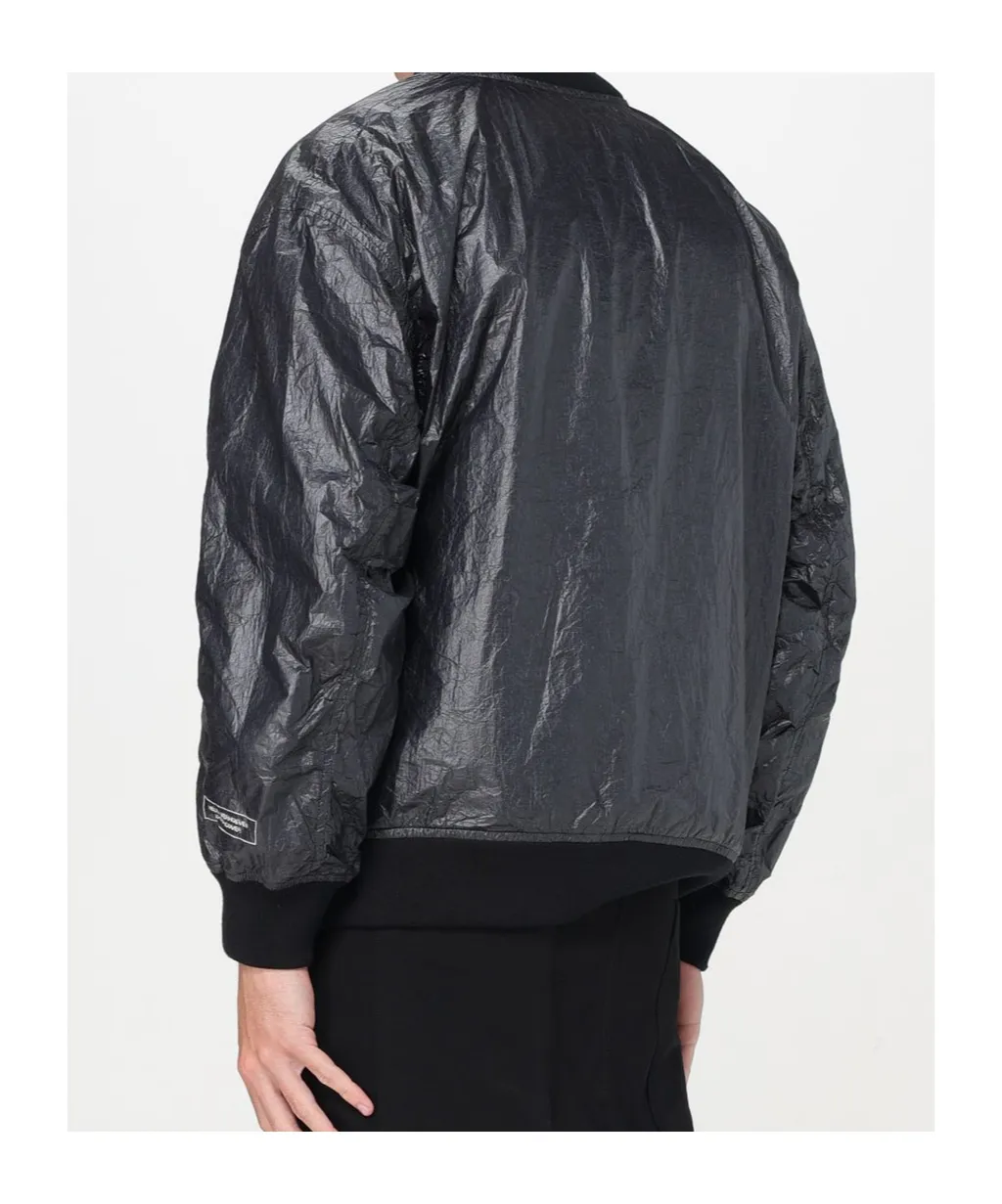 Long-Sleeved Casual Jacket