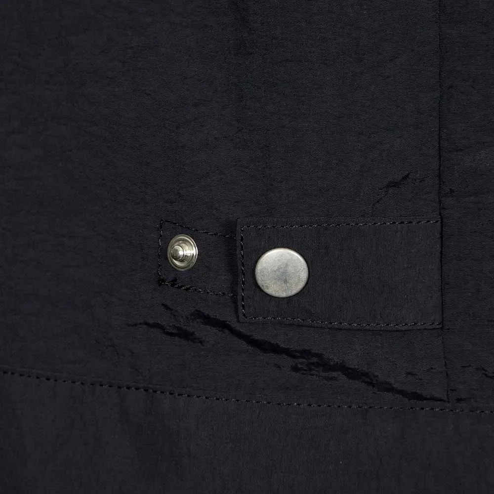 Long-Sleeved Casual Jacket