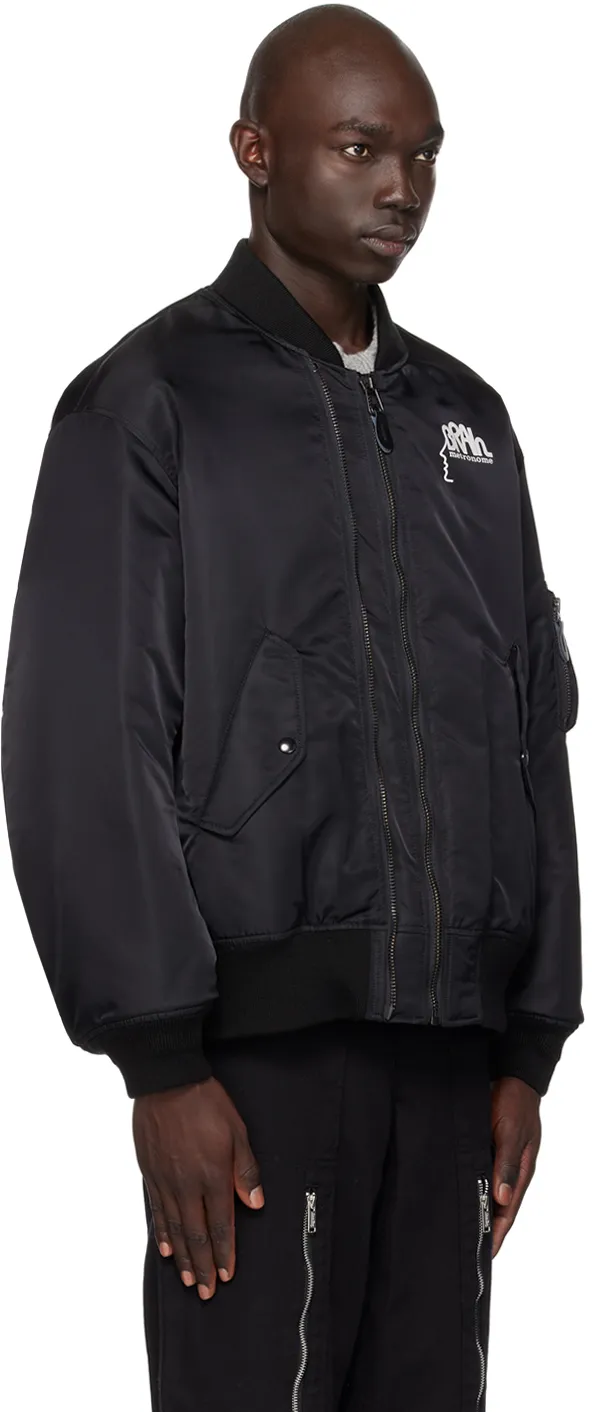 Double Zip Zipper Casual Jacket