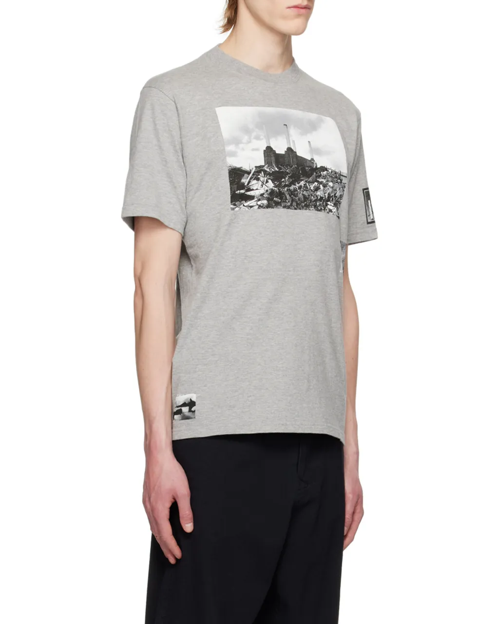 Printed T-Shirt