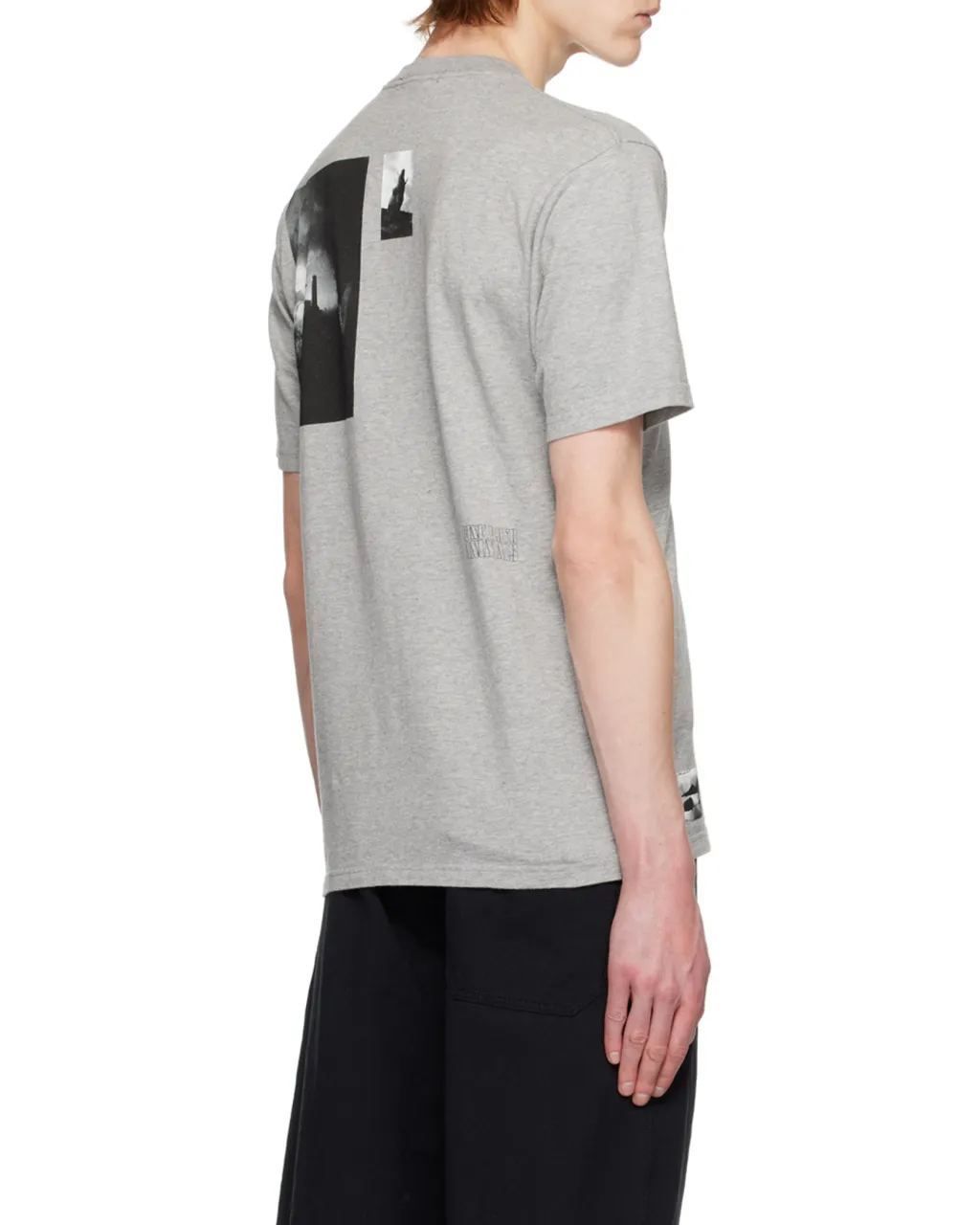 Printed T-Shirt