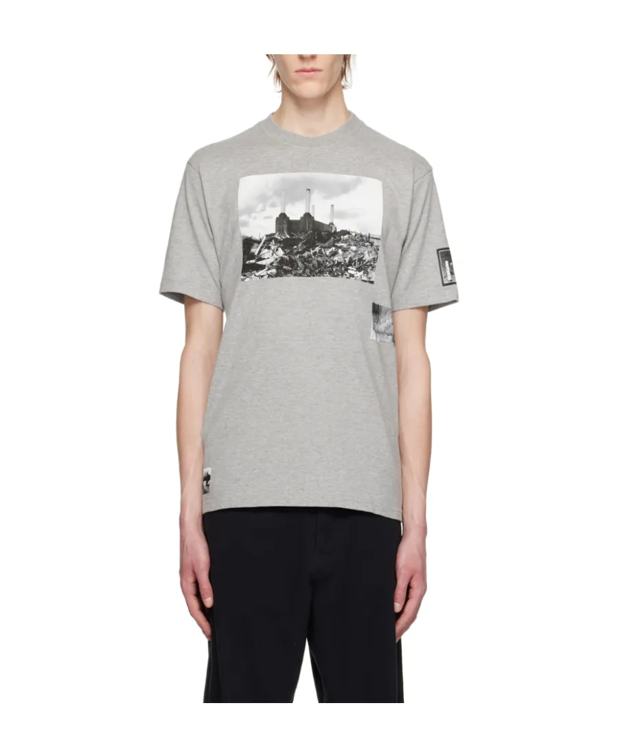 Printed T-Shirt