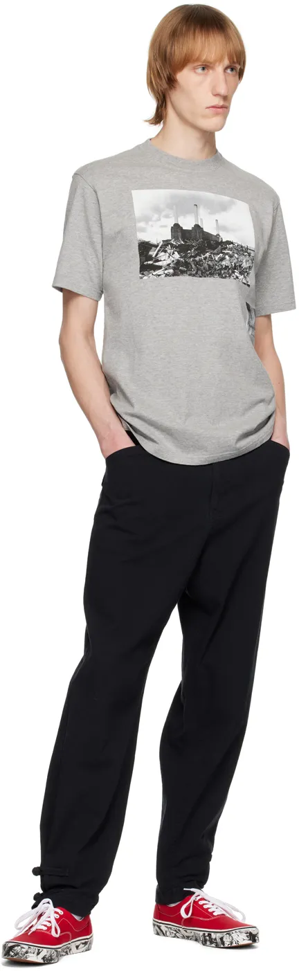 Printed T-Shirt