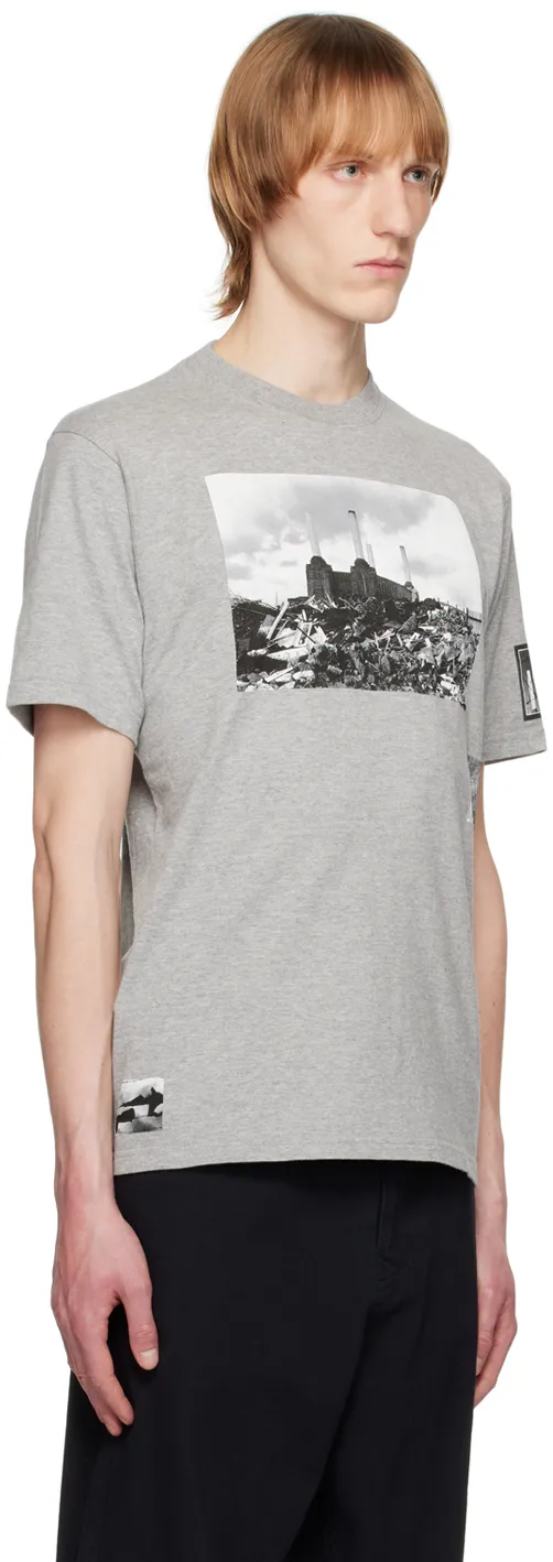 Printed T-Shirt