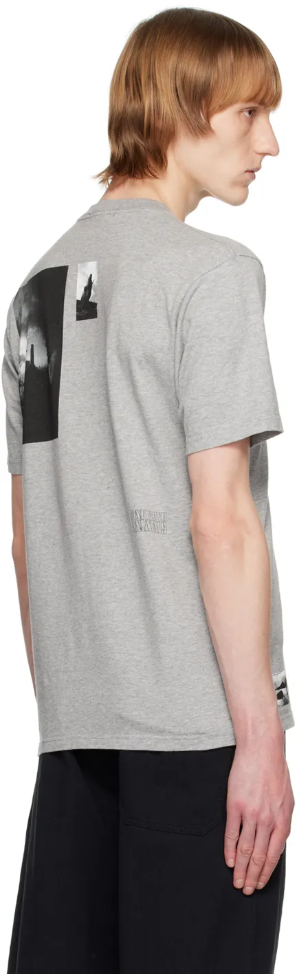 Printed T-Shirt