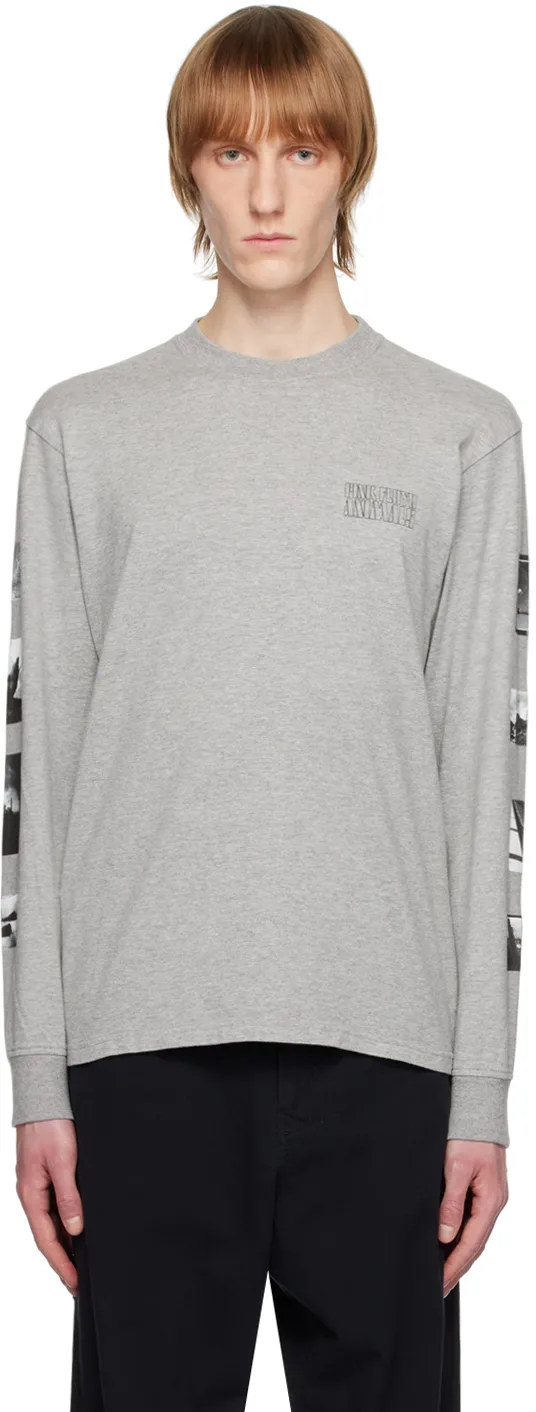 Printed T-Shirt