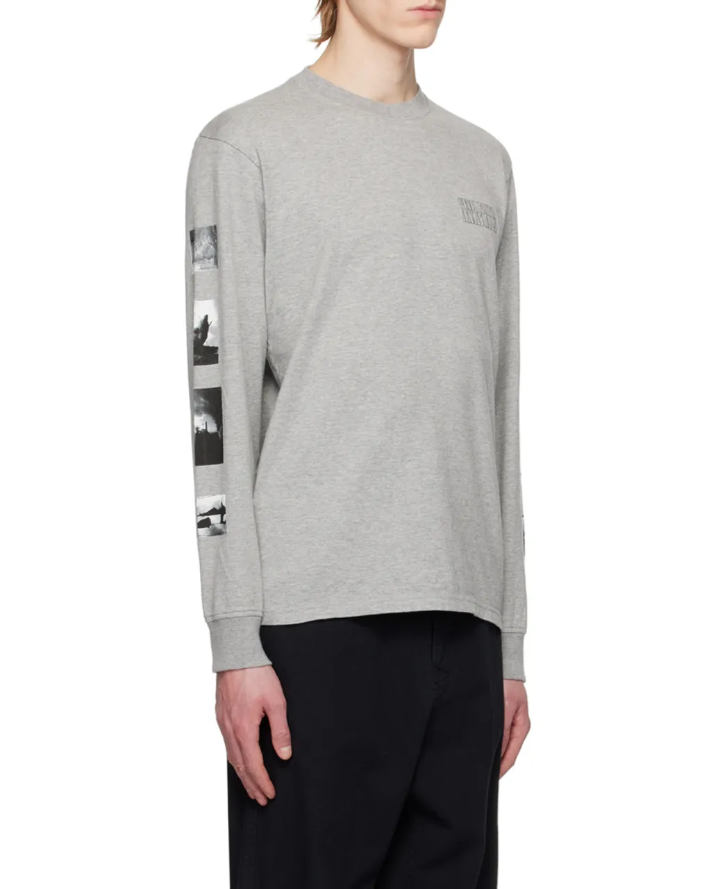 Printed T-Shirt