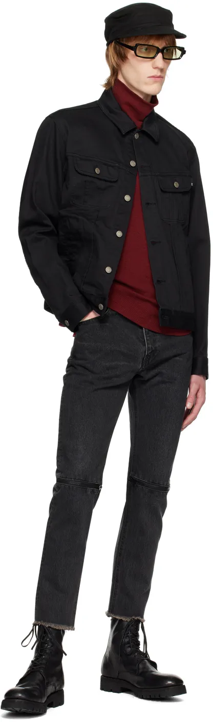 Logo Jeans