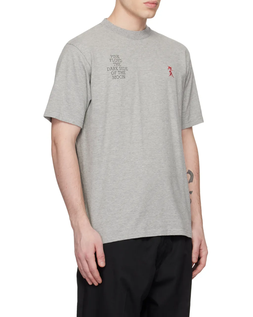 Short-Sleeved T-Shirt