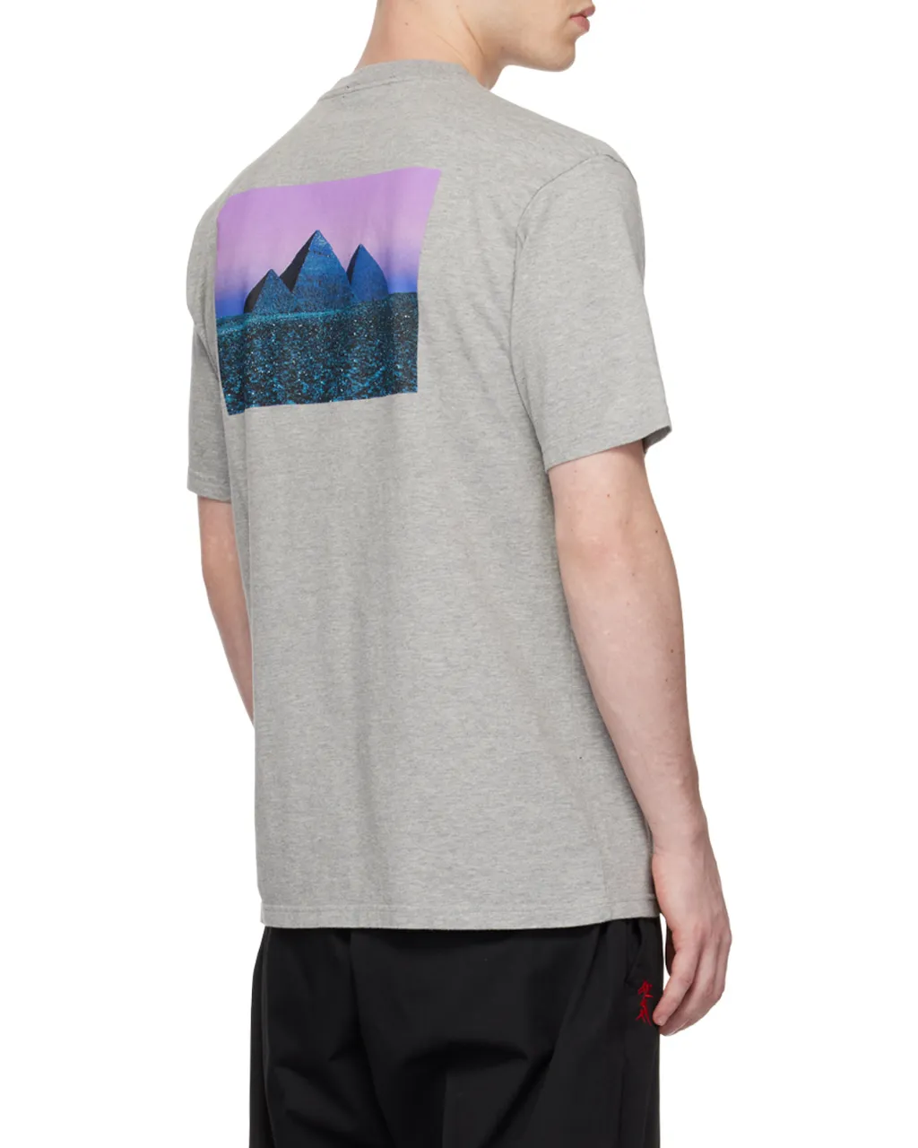 Short-Sleeved T-Shirt