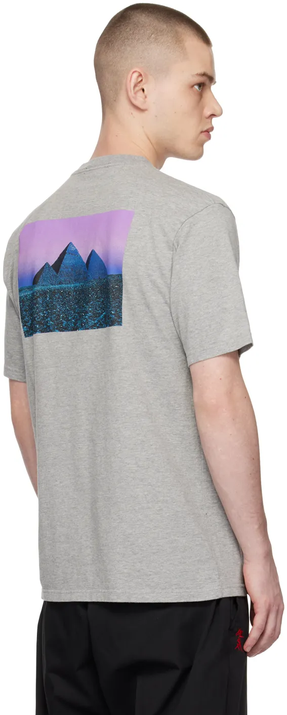 Short-Sleeved T-Shirt