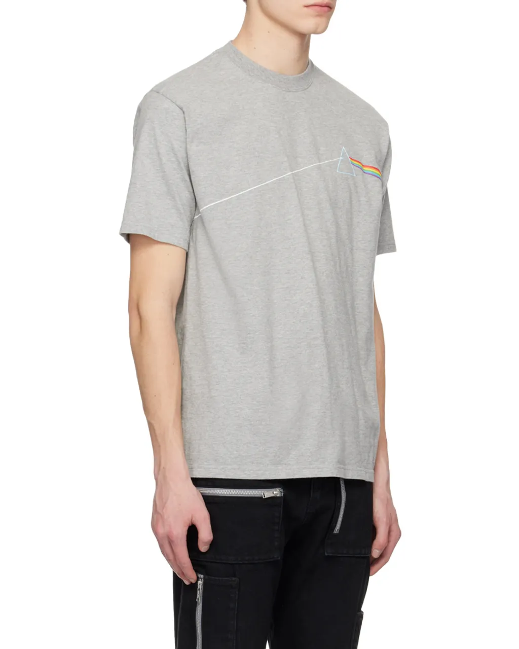 Pink Floyd Cotton T-Shirt