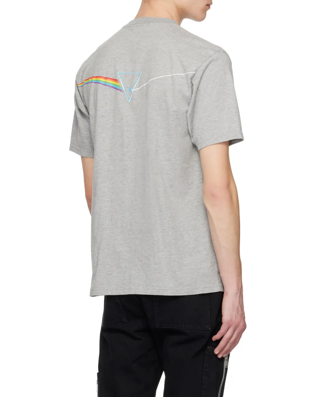 Pink Floyd Cotton T-Shirt
