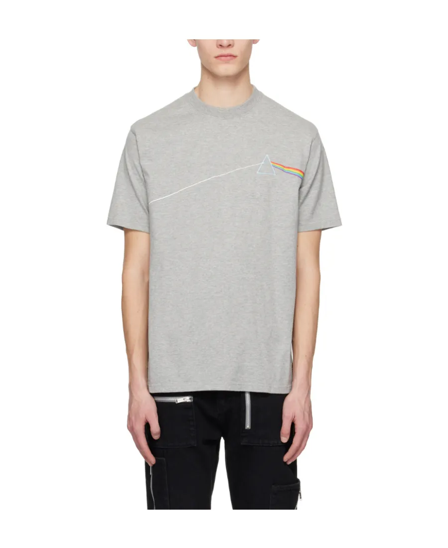 Pink Floyd Cotton T-Shirt