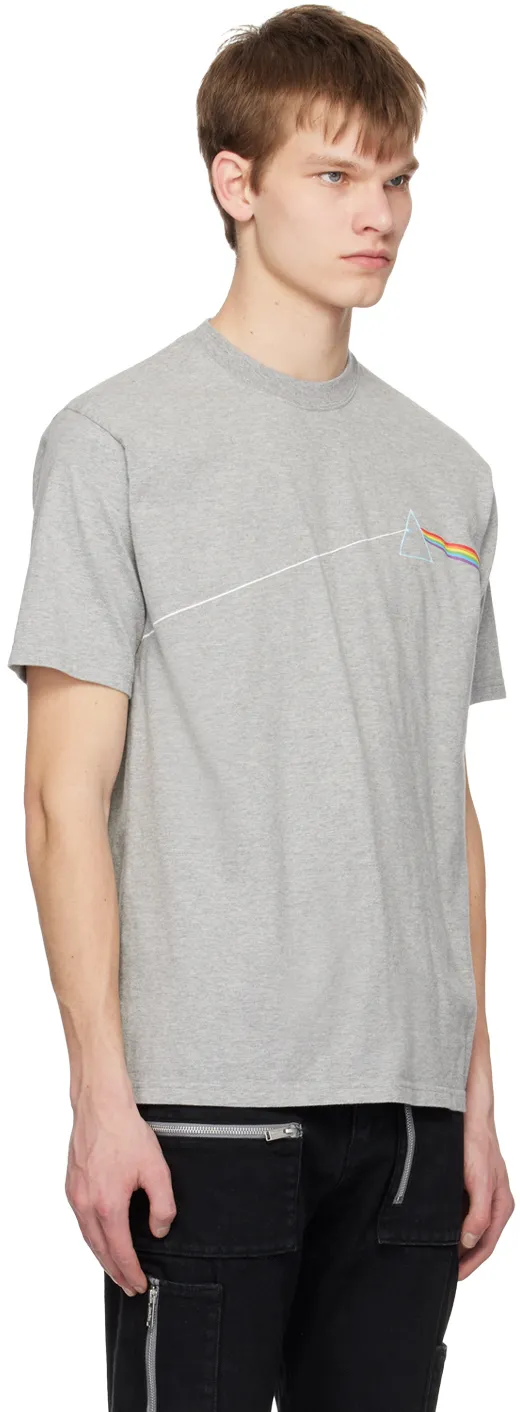 Pink Floyd Cotton T-Shirt