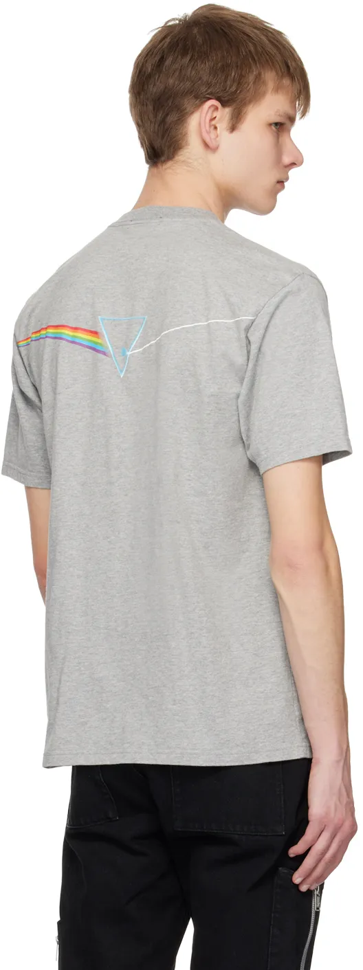 Pink Floyd Cotton T-Shirt