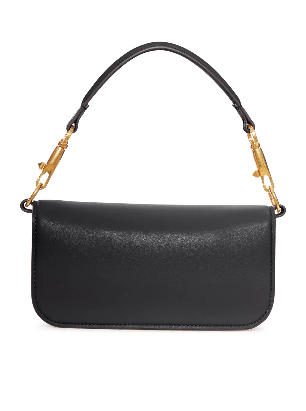 Locò Vlogo Signature Small Shoulder Bag
