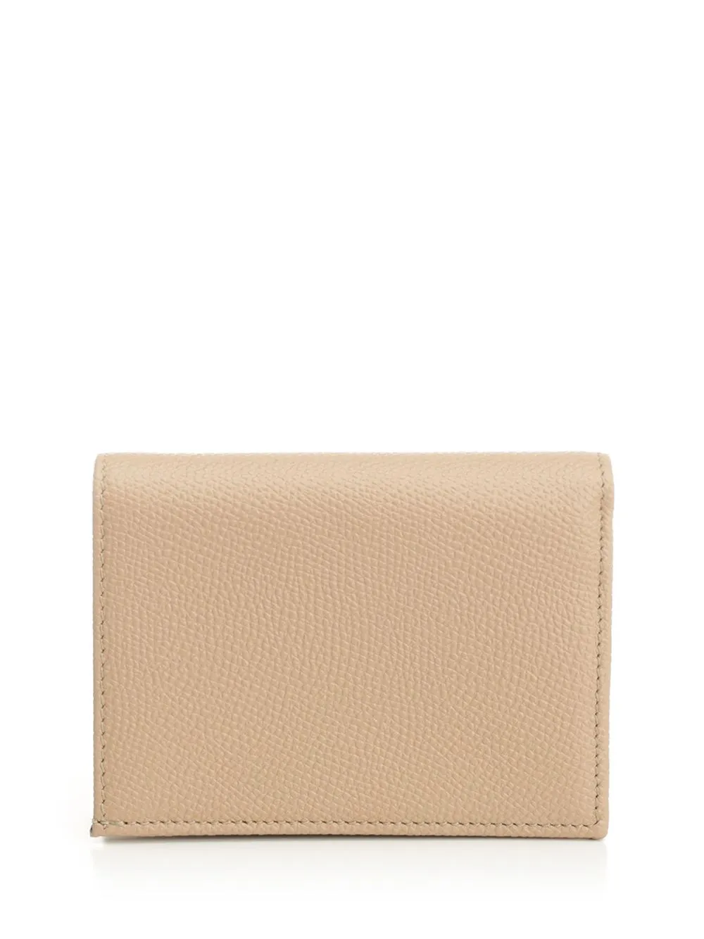 Continental V Logo Signature Wallet