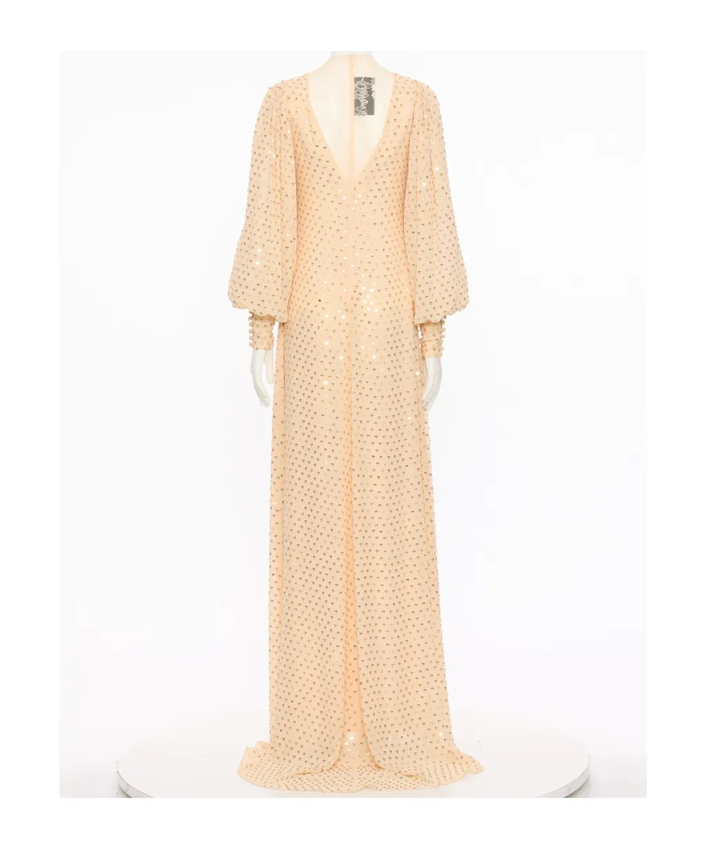 Long Sleeve Dress