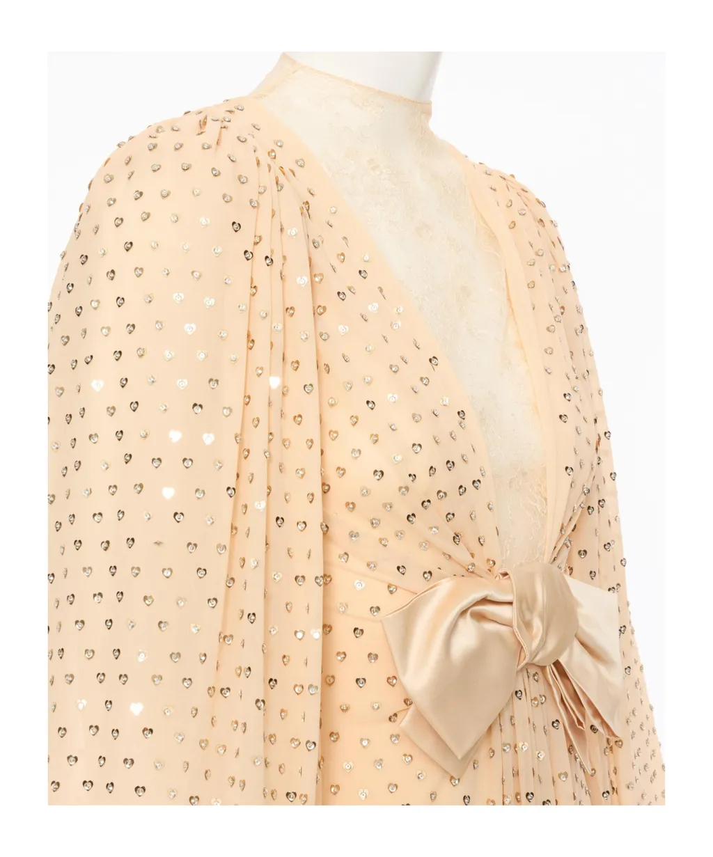 Long Sleeve Dress