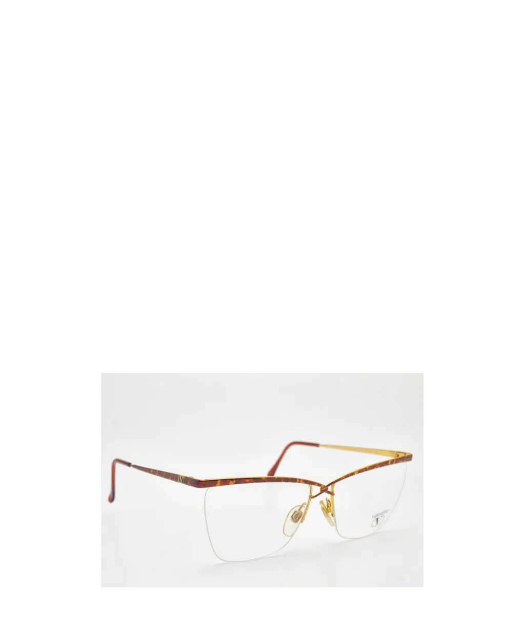 Half Frame Plain Mirror