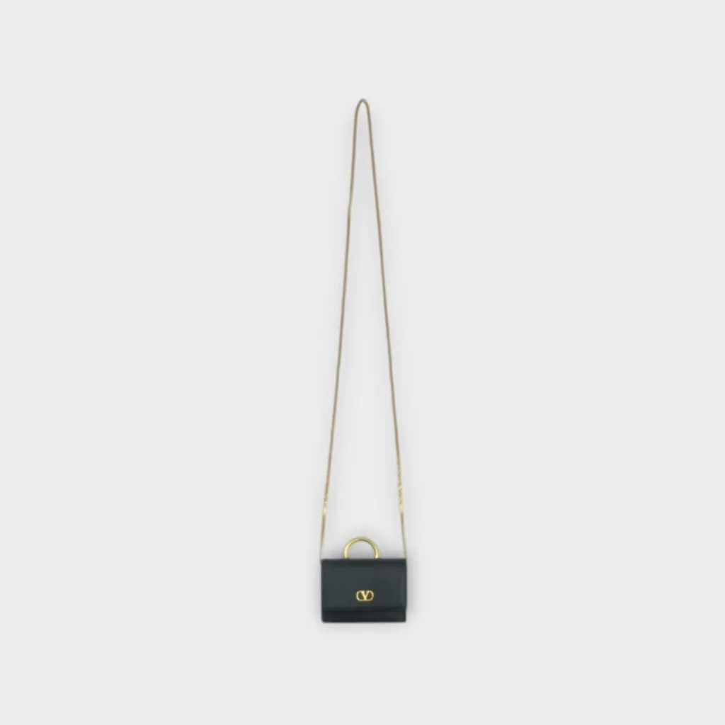 Vlogo Chain Cardholder