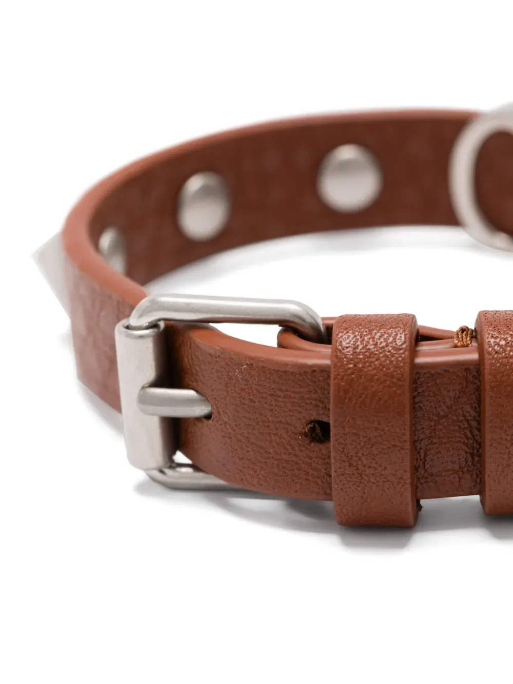 Vlogo Signature Bracelet