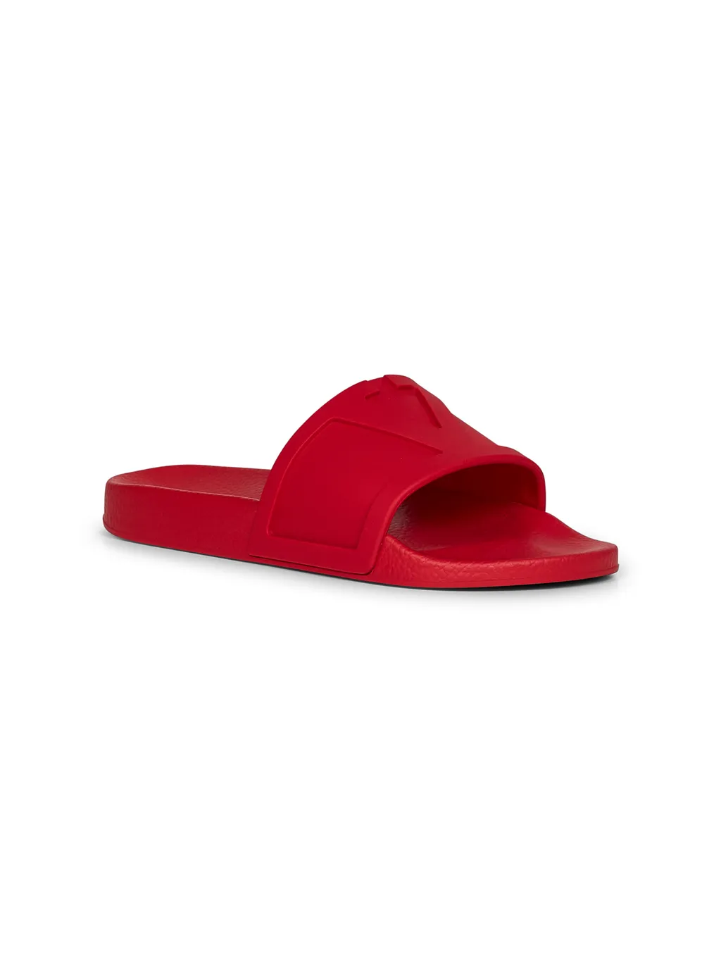 Coolside Open Toe Slip-On Sandals