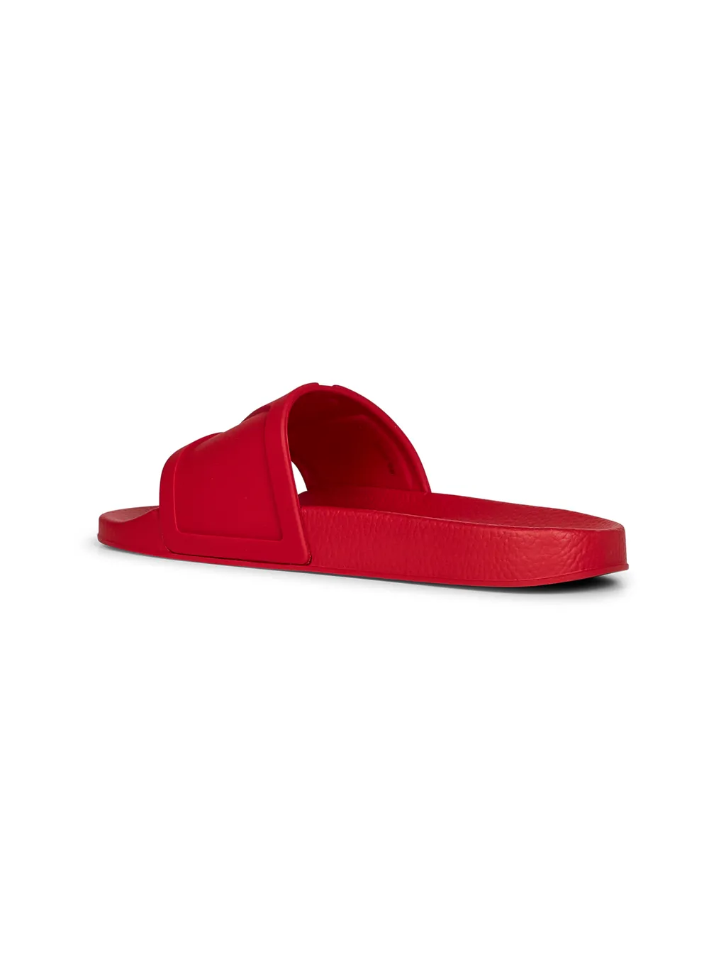 Coolside Open Toe Slip-On Sandals