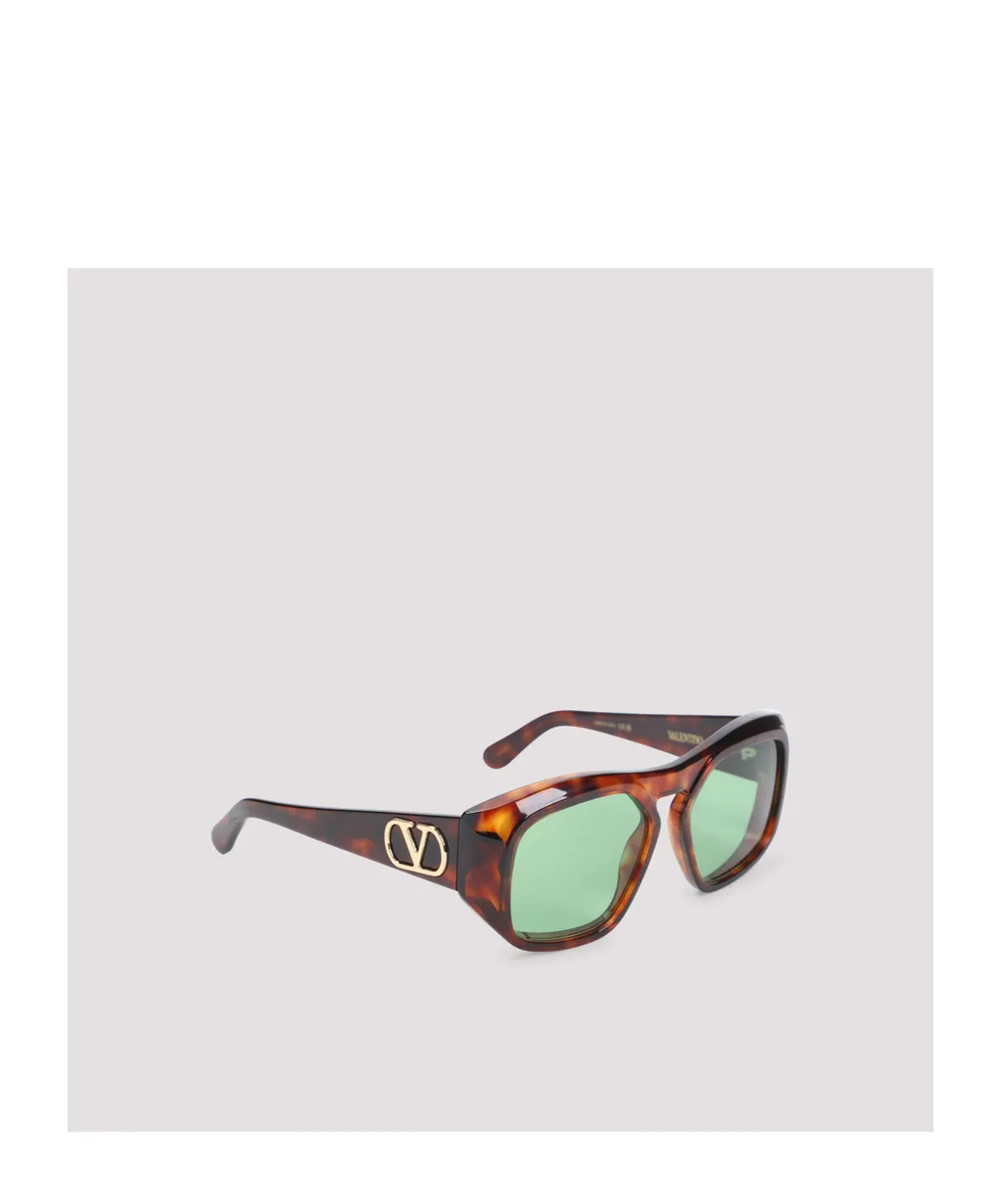 Full Frame Sunglasses