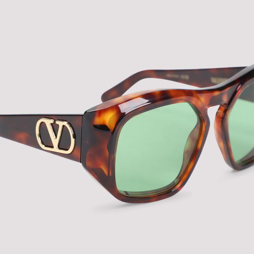 Full Frame Sunglasses