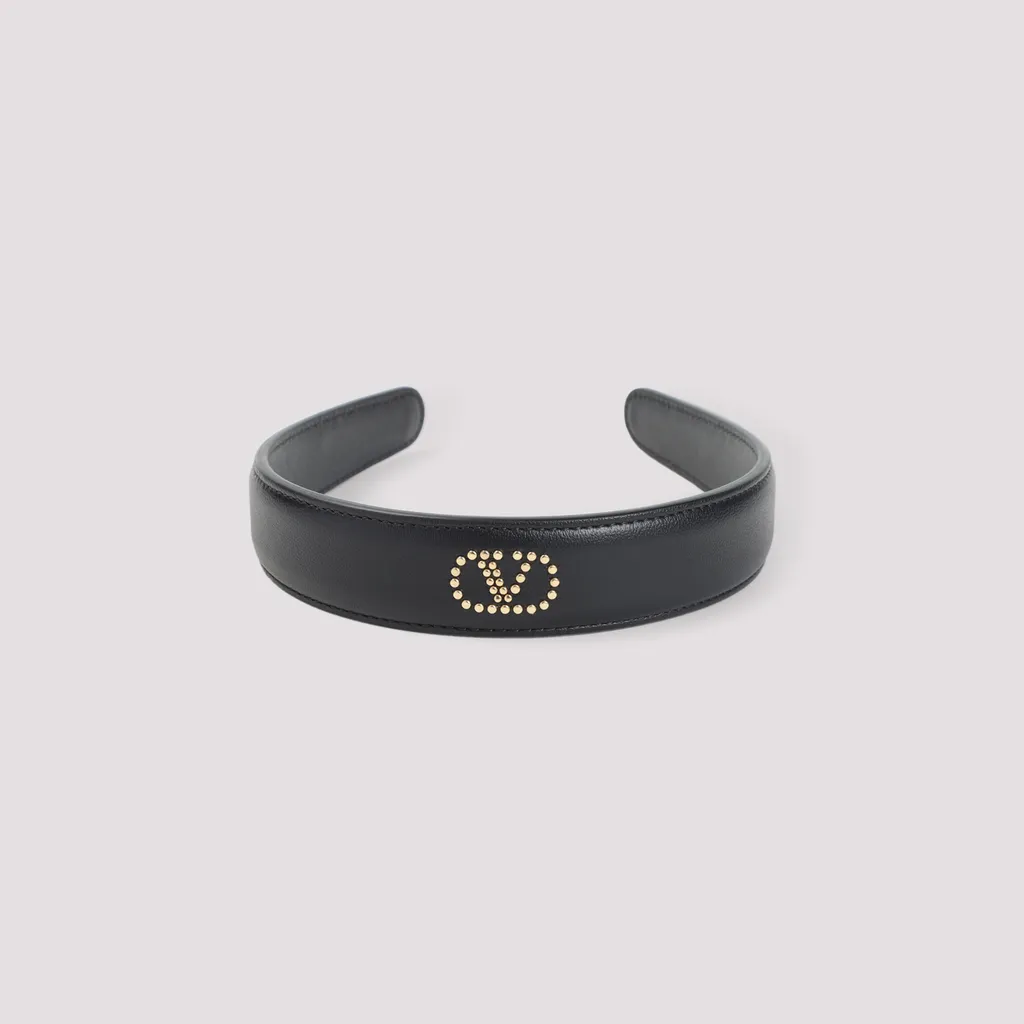 Vlogo Signature Headband