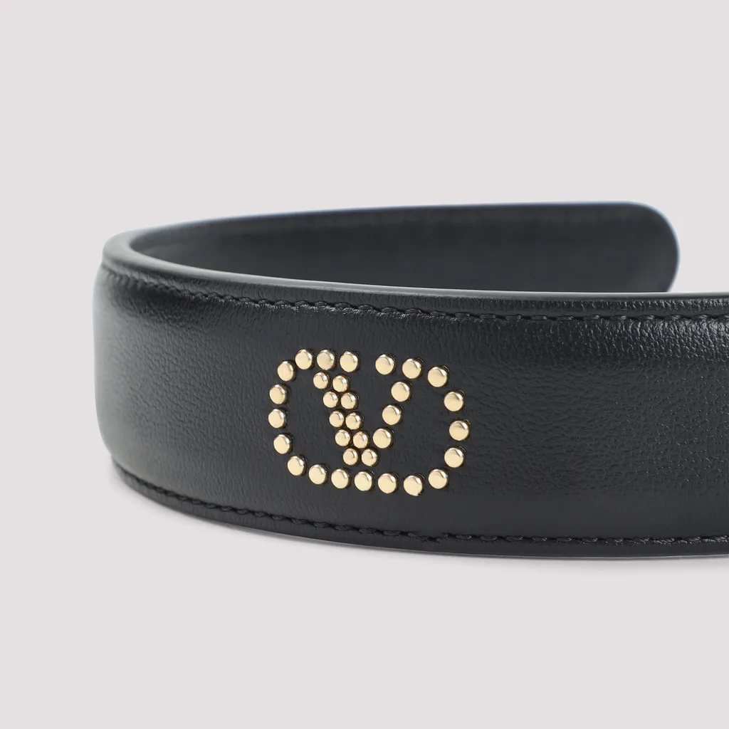 Vlogo Signature Headband