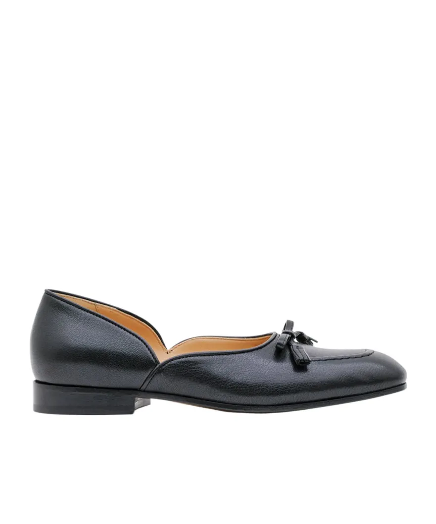 Round Toe Casual Shoes