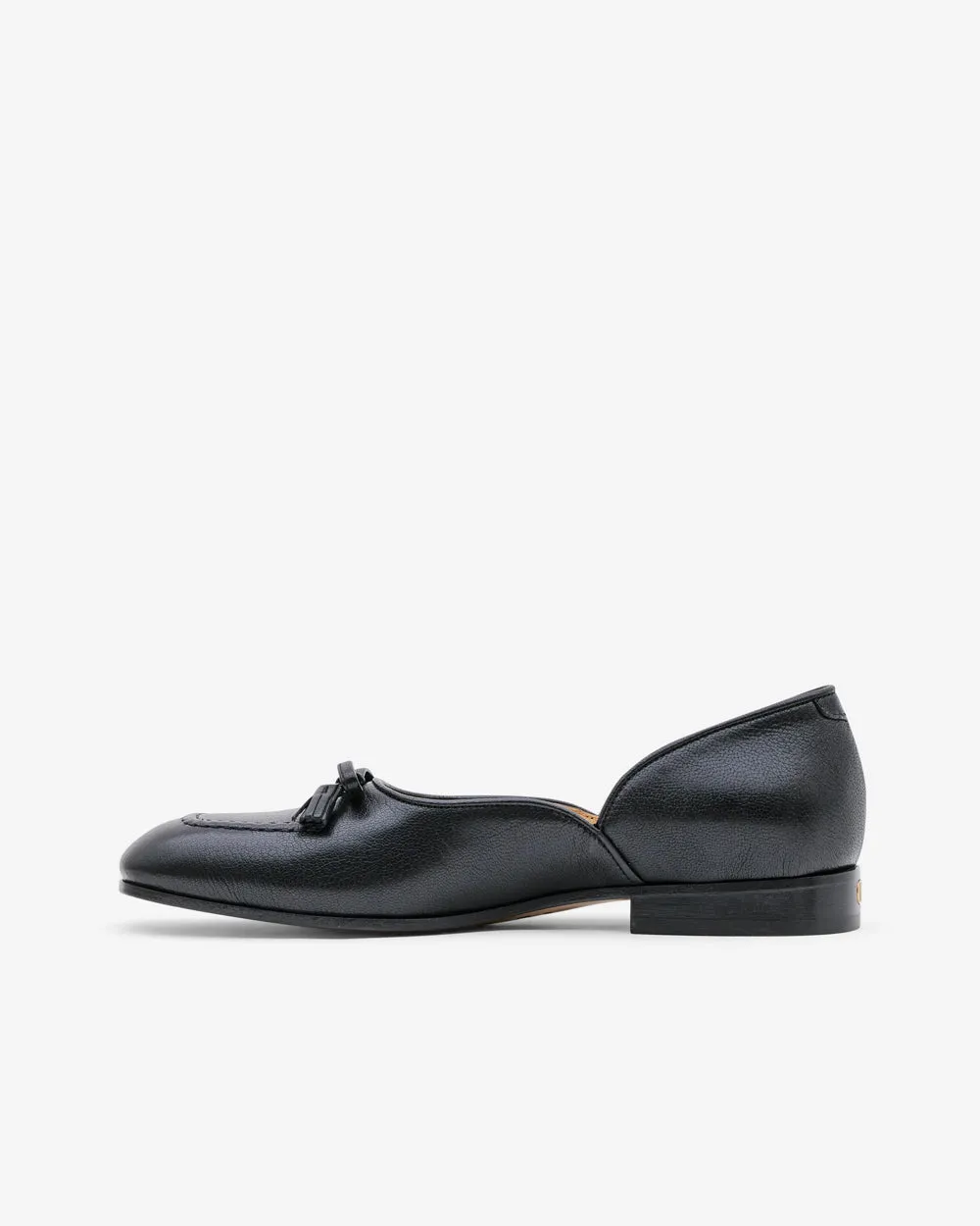 Round Toe Casual Shoes