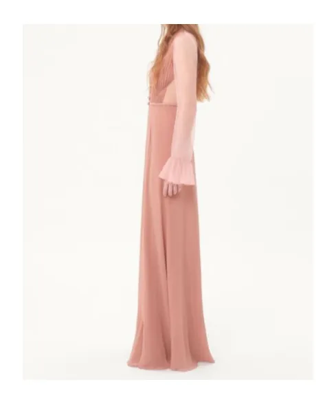 Long Sleeve Dress