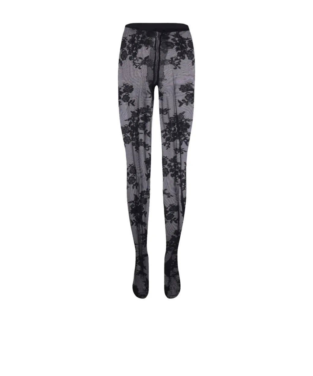 Lycra Tights