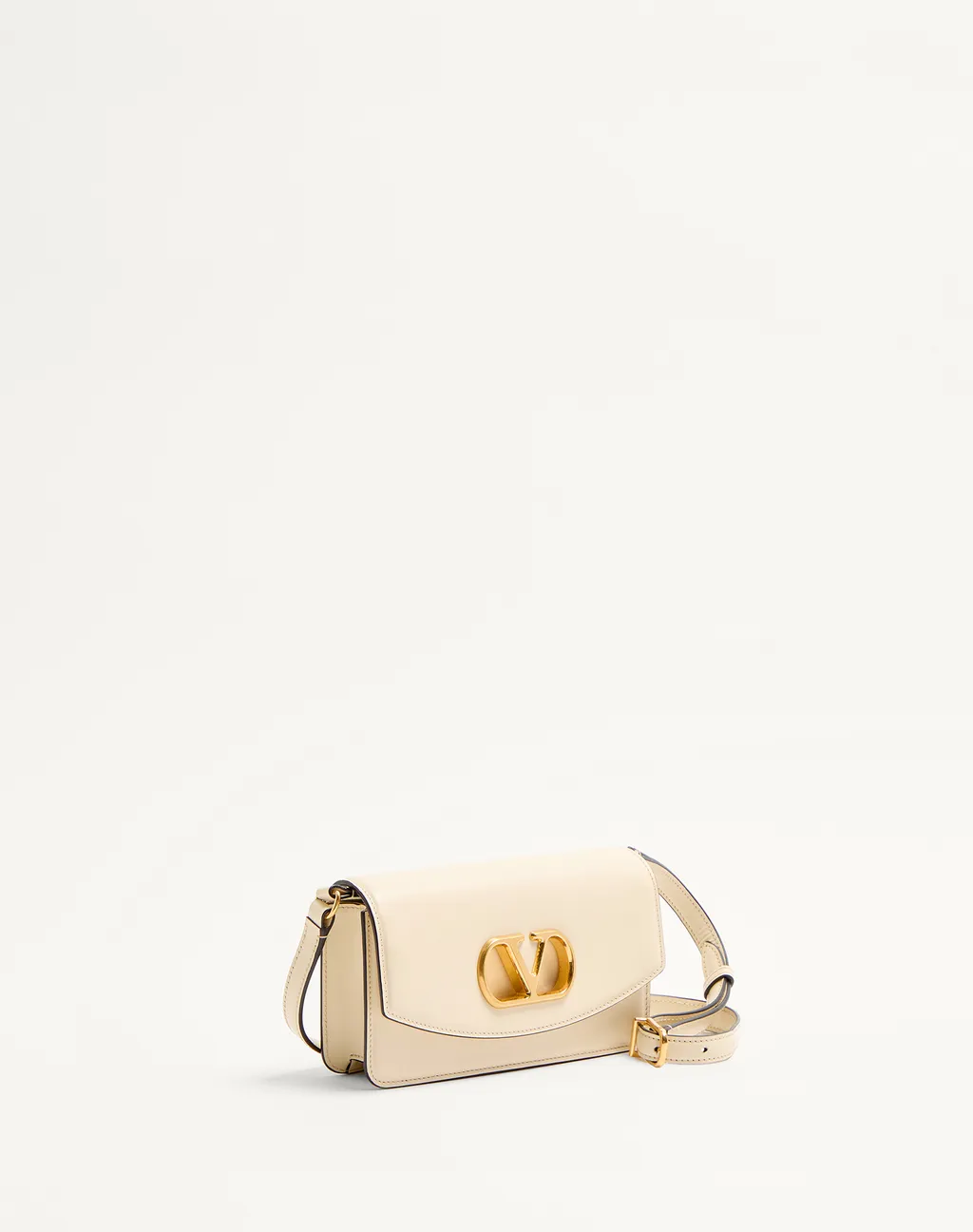 Garavani Vain Small Clutch Bag