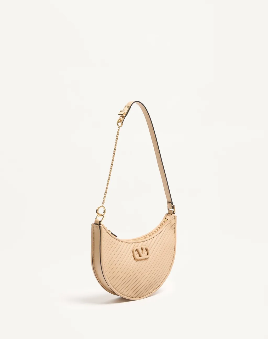 Vlogo Shoulder Bag